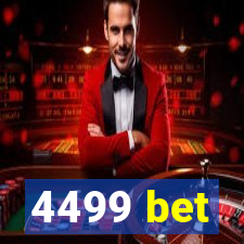 4499 bet