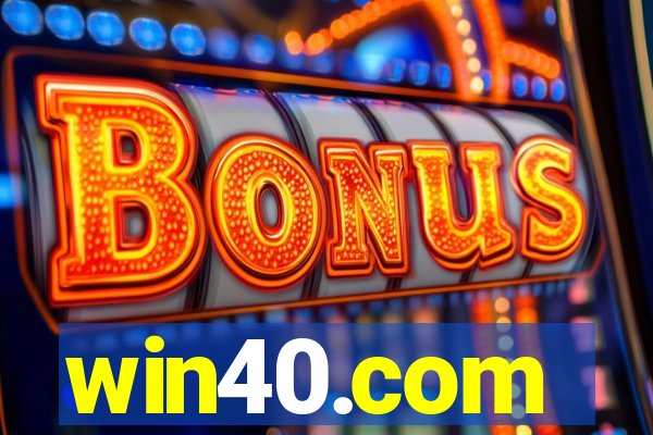 win40.com