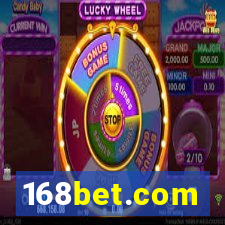 168bet.com