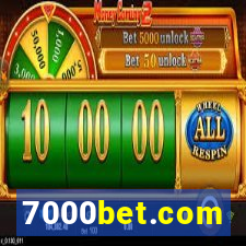 7000bet.com