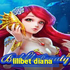 lilibet diana