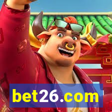 bet26.com