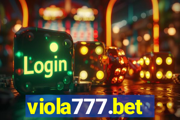 viola777.bet