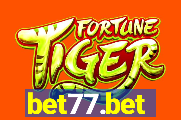 bet77.bet