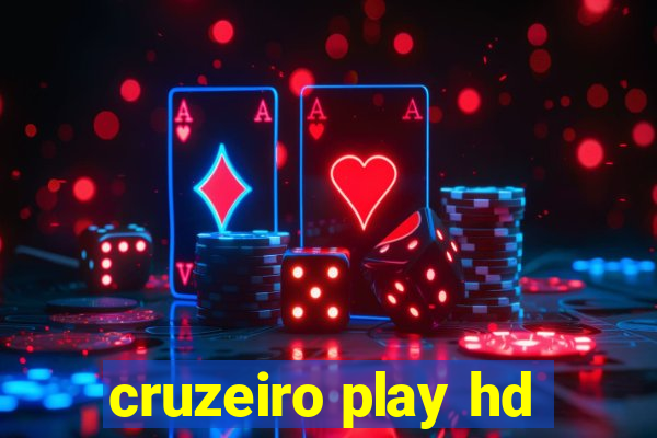 cruzeiro play hd