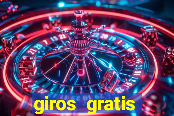 giros gratis estrela bet