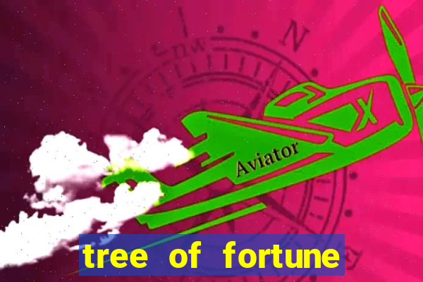 tree of fortune demo pg