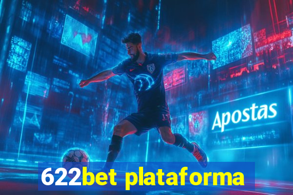 622bet plataforma