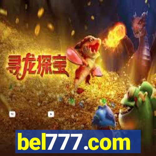 bel777.com