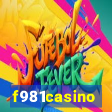 f981casino