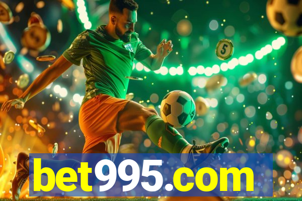 bet995.com