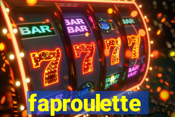 faproulette