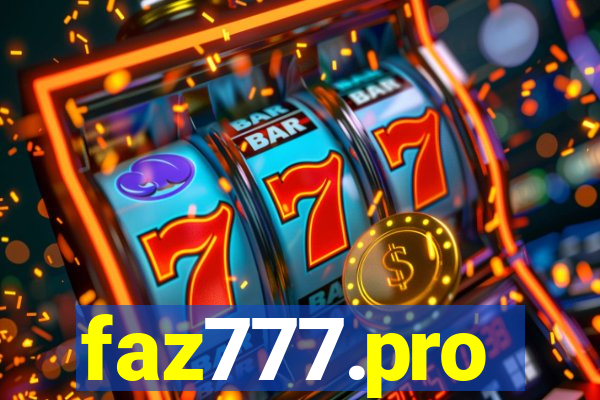 faz777.pro