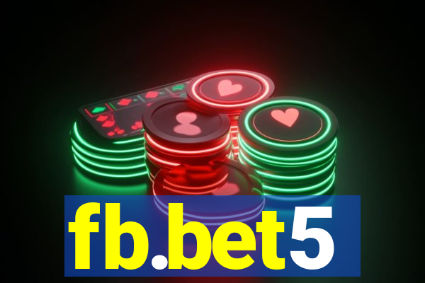 fb.bet5