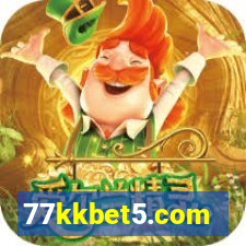 77kkbet5.com