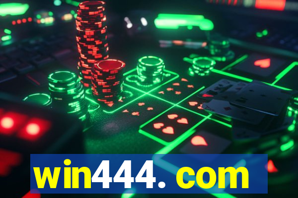 win444. com