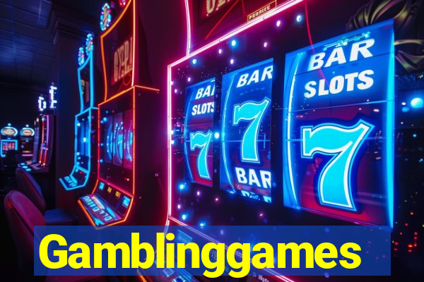 Gamblinggames