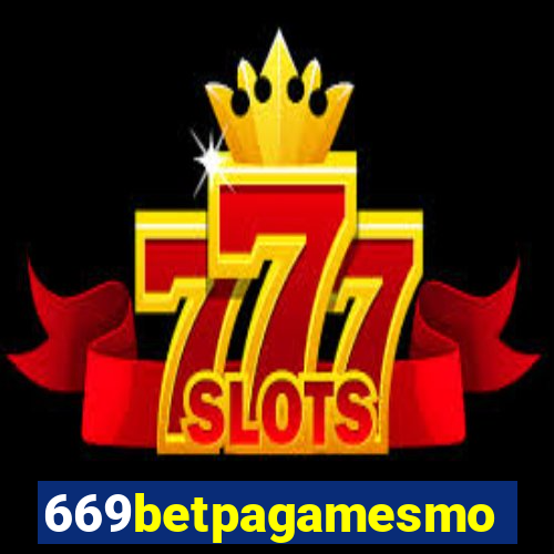 669betpagamesmo