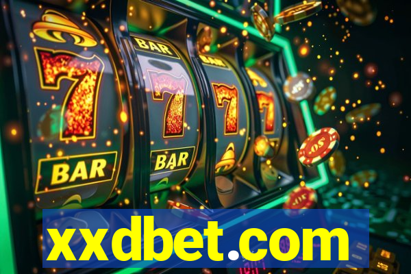 xxdbet.com