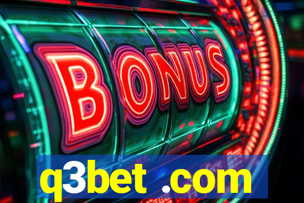 q3bet .com