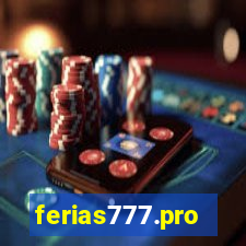 ferias777.pro