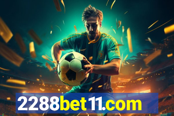 2288bet11.com