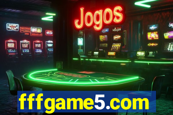 fffgame5.com