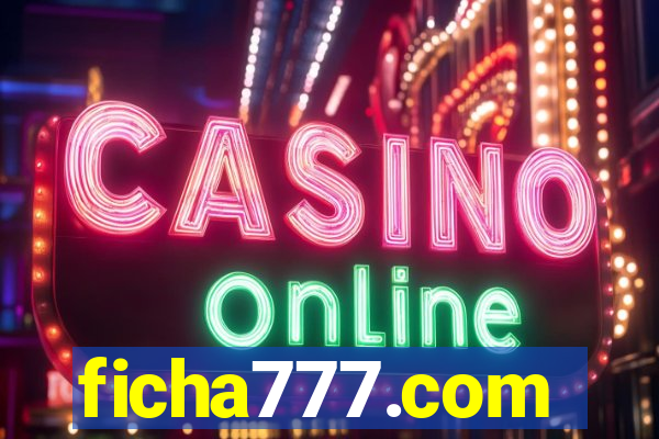 ficha777.com