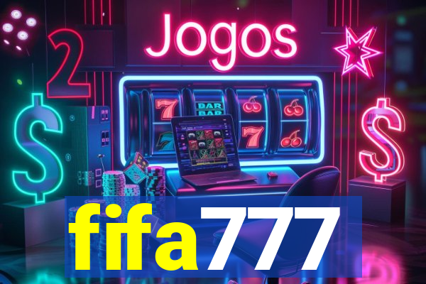 fifa777