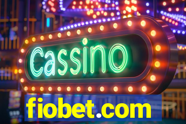 fiobet.com