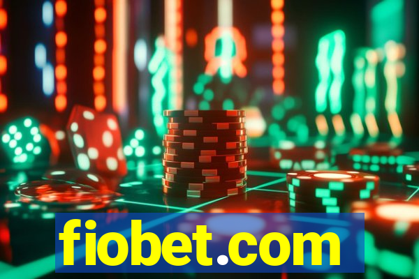 fiobet.com