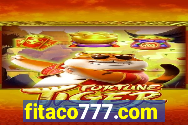 fitaco777.com