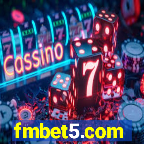 fmbet5.com