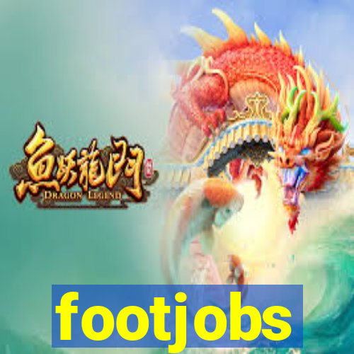 footjobs