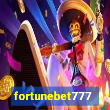 fortunebet777