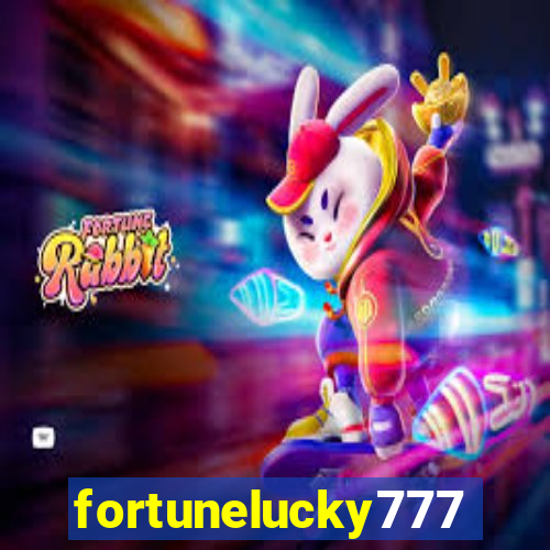 fortunelucky777