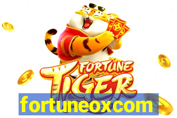 fortuneoxcom