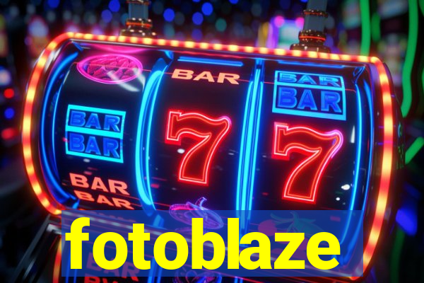 fotoblaze