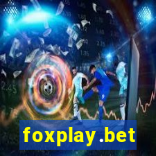 foxplay.bet