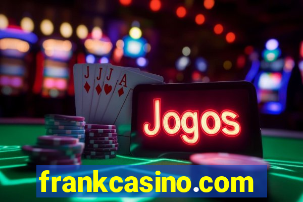 frankcasino.com