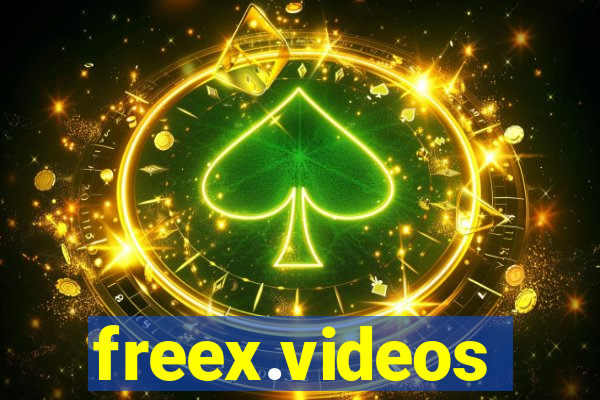 freex.videos