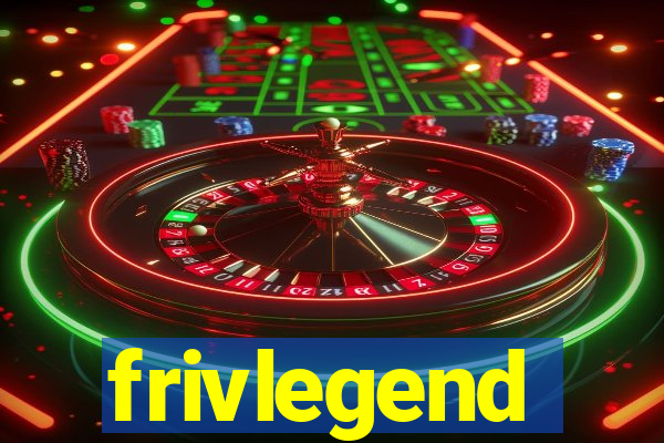 frivlegend