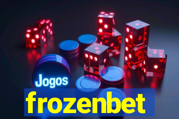 frozenbet