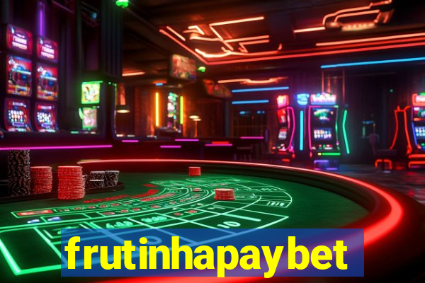 frutinhapaybet