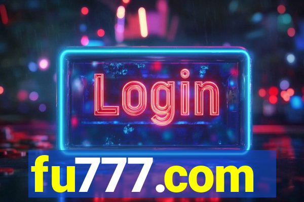 fu777.com