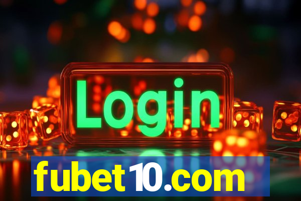 fubet10.com