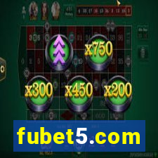 fubet5.com