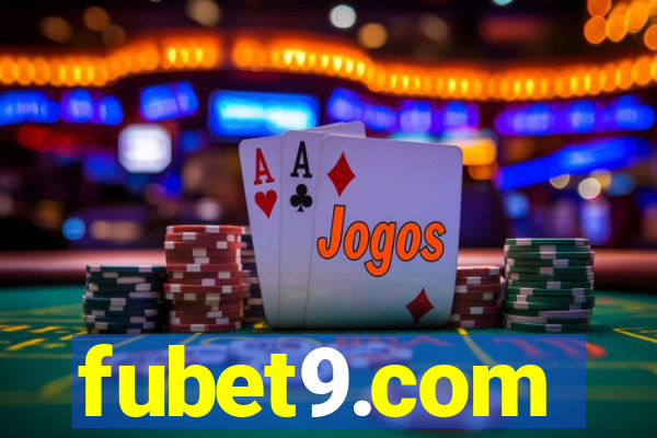 fubet9.com