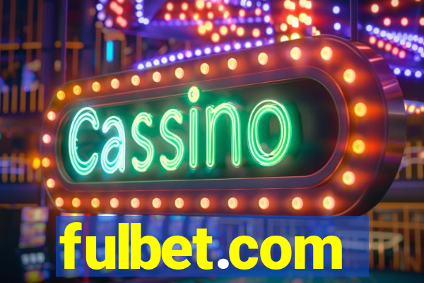 fulbet.com