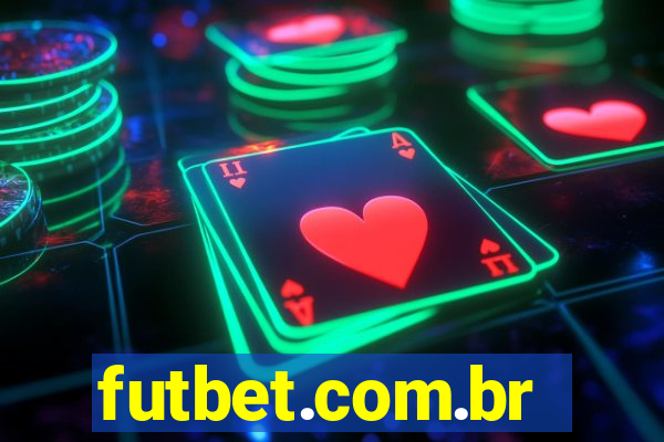 futbet.com.br